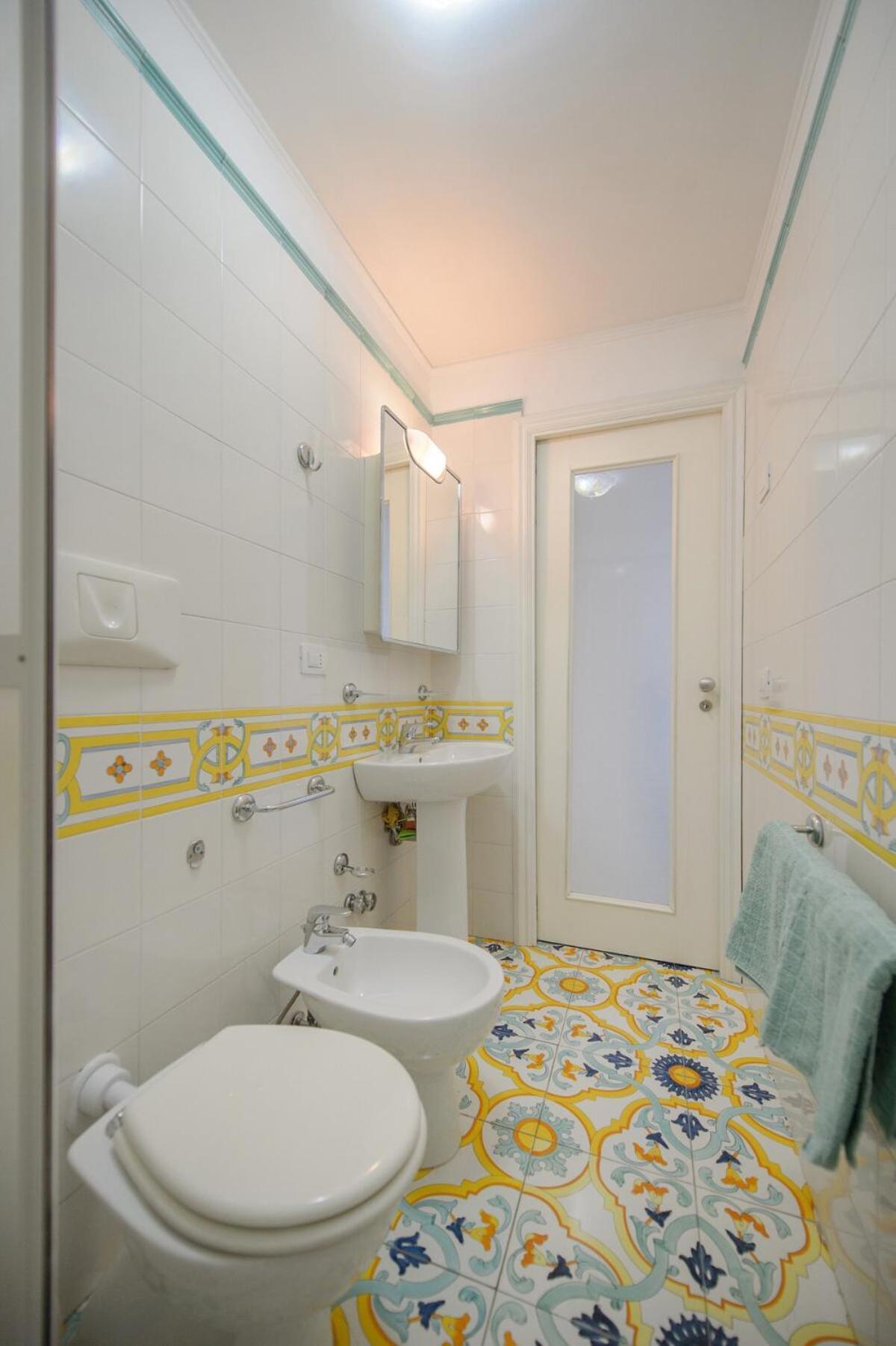 Villa Amalu Capri Piscina E Giardino Exteriör bild