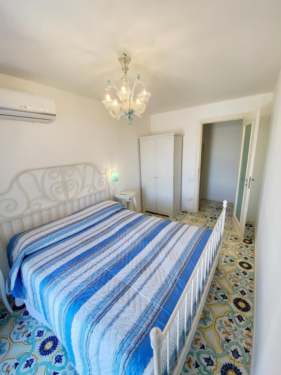 Villa Amalu Capri Piscina E Giardino Exteriör bild