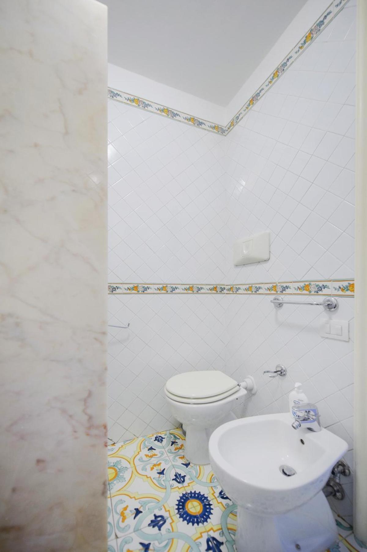 Villa Amalu Capri Piscina E Giardino Exteriör bild