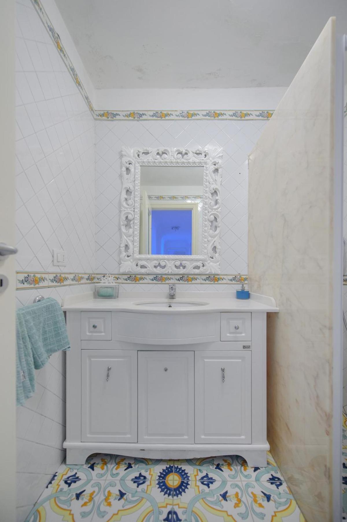 Villa Amalu Capri Piscina E Giardino Exteriör bild