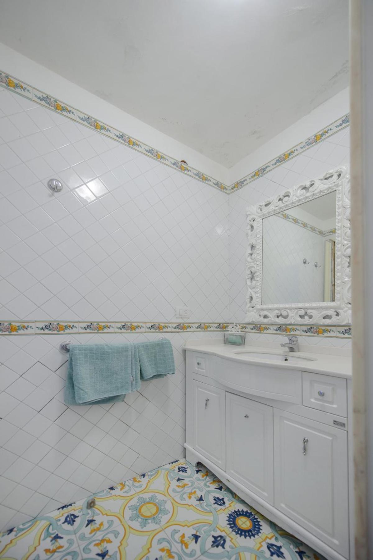 Villa Amalu Capri Piscina E Giardino Exteriör bild